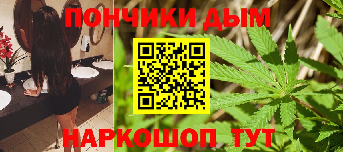 Каннабис Bruce Banner Черногорск